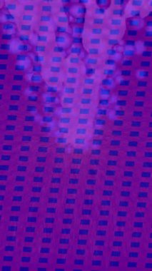 Lüks hareket tasarımı üst düzey video projeleri ve dijital sanat için zarif, pürüzsüz bir dokusu var.