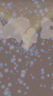 Yaratıcı video düzenleme film arkaplan tasarımı için minimalist organik hareket grafikleri