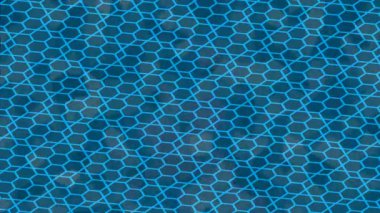 Yaratıcı video düzenleme film tasarımı için benzersiz hareket grafikleri biçimi giriş hareketi video pro