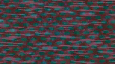 Organik desenli yüzey giriş stili video film sanatı ile soyut arkaplan tasarımı