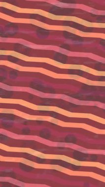 Profesyonel video projeleri sanat tarzı için organik hareketli arkaplan tasarımı