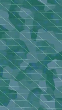 Modern medya üretimi için fütüristik dijital soyut doku sinematik tarz hareketli grafik ögesi