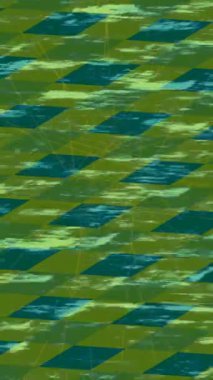 Yaratıcı video düzenleme film arkaplan tasarımı için minimalist organik hareket grafikleri