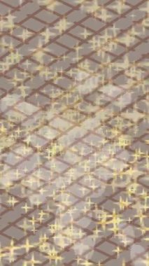 Profesyonel video projeleri sanat tarzı için organik hareketli arkaplan tasarımı