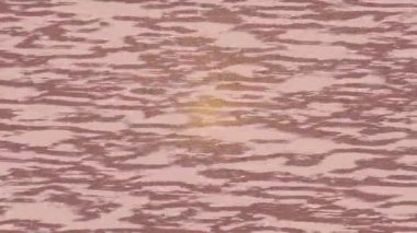 Lüks hareket projeleri için soyut tasarım stili animasyonu olan üst düzey dijital doku