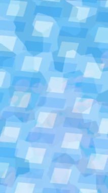 Dijital doku yüzey tasarım biçimi ile modern video animasyonu için gelişmiş hareket grafikleri