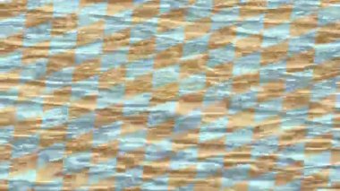 Benzersiz hareket grafikleri tasarım sanatına sahip yaratıcı film üretimi için özet bir arkaplan