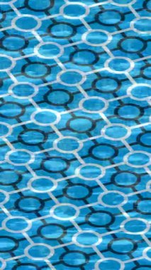 Lüks hareket tasarımı üst düzey video projeleri ve dijital sanat için zarif, pürüzsüz bir dokusu var.