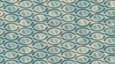 Estetik doku arkaplan tasarımı renkli hareket grafikleri ile moda film giriş profosyoneli