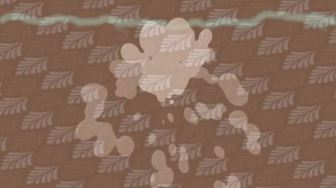 Lüks hareket tasarımı üst düzey video projeleri ve dijital sanat için zarif, pürüzsüz bir dokusu var.