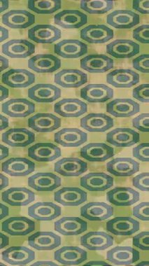 Yaratıcı video düzenleme film tasarımı için benzersiz hareket grafikleri biçimi giriş hareketi video pro