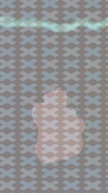 Yaratıcı video düzenleme film tasarımı için benzersiz hareket grafikleri biçimi giriş hareketi video pro