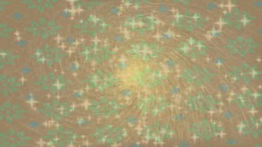 Benzersiz dijital hareket grafiklerine sahip yaratıcı sinematik projeler için yumuşak animasyon yüzeyi