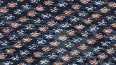 Benzersiz hareket dokusu tasarım sanatı ile profesyonel video düzenleme için modern soyut grafikler