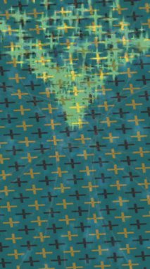 Modern medya üretimi için fütüristik dijital soyut doku sinematik tarz hareketli grafik ögesi