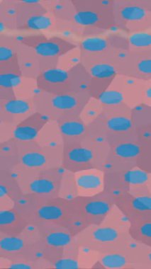 Modern medya üretimi için fütüristik dijital soyut doku sinematik tarz hareketli grafik ögesi