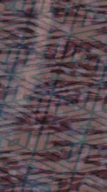 Profesyonel video projeleri sanat tarzı için organik hareketli arkaplan tasarımı