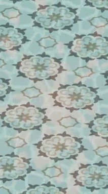 Yaratıcı video düzenleme film tasarımı için benzersiz hareket grafikleri biçimi giriş hareketi video pro