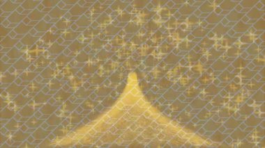 Yaratıcı video düzenleme film tasarımı için benzersiz hareket grafikleri biçimi giriş hareketi video pro