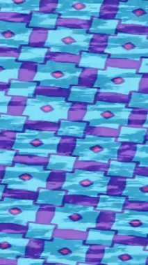 Profesyonel video projeleri sanat tarzı için organik hareketli arkaplan tasarımı