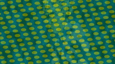 Yaratıcı video düzenleme film arkaplan tasarımı için minimalist organik hareket grafikleri