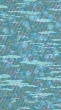 Lüks hareket projeleri için soyut tasarım stili animasyonu olan üst düzey dijital doku