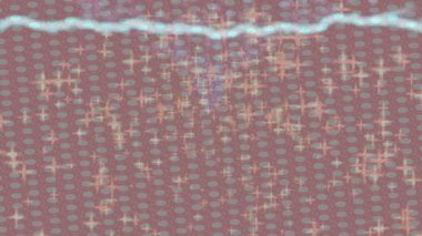 Yaratıcı video düzenleme film tasarımı için benzersiz hareket grafikleri biçimi giriş hareketi video pro