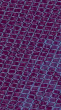 Dijital doku yüzey tasarım biçimi ile modern video animasyonu için gelişmiş hareket grafikleri