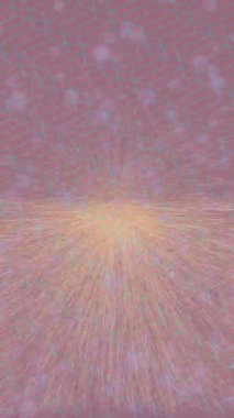 Benzersiz hareket dokusu tasarım sanatı ile profesyonel video düzenleme için modern soyut grafikler