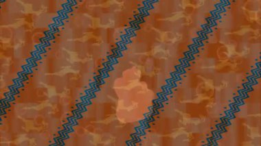 Lüks hareket tasarımı üst düzey video projeleri ve dijital sanat için zarif, pürüzsüz bir dokusu var.