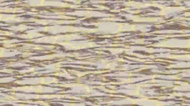 Benzersiz dijital hareket grafiklerine sahip yaratıcı sinematik projeler için yumuşak animasyon yüzeyi