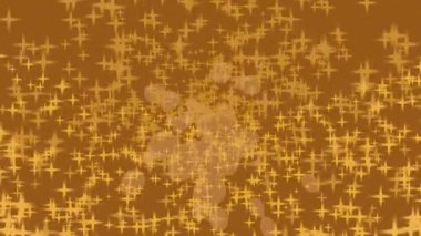 Benzersiz dijital animasyon tarzı grafikleri olan yaratıcı ortam tasarımı için yenilikçi hareket dokusu