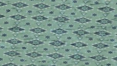 Benzersiz hareket dokusu tasarım sanatı ile profesyonel video düzenleme için modern soyut grafikler