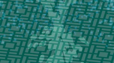 Profesyonel video projeleri sanat tarzı için organik hareketli arkaplan tasarımı