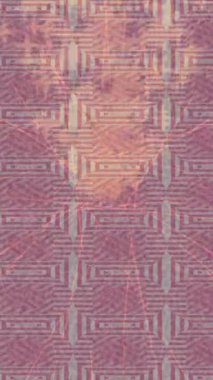 Modern medya üretimi için fütüristik dijital soyut doku sinematik tarz hareketli grafik ögesi