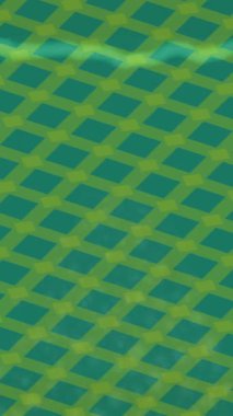 Lüks hareket projeleri için soyut tasarım stili animasyonu olan üst düzey dijital doku