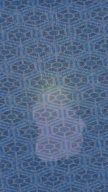 Profesyonel video projeleri sanat tarzı için organik hareketli arkaplan tasarımı