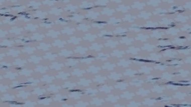 Yaratıcı video düzenleme film arkaplan tasarımı için minimalist organik hareket grafikleri