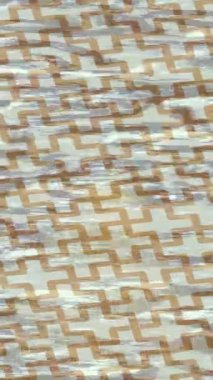 Benzersiz hareket grafikleri tasarım sanatına sahip yaratıcı film üretimi için özet bir arkaplan