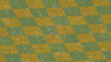 Yaratıcı video düzenleme film arkaplan tasarımı için minimalist organik hareket grafikleri