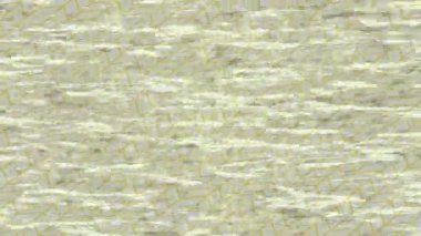 Dijital doku yüzey tasarım biçimi ile modern video animasyonu için gelişmiş hareket grafikleri