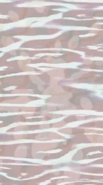 Benzersiz video giriş tasarımı projeleri için detaylı yüzey kalıbı film animasyon stili grafik girişi