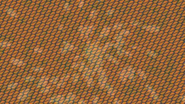 Benzersiz hareket grafikleri tasarım sanatına sahip yaratıcı film üretimi için özet bir arkaplan