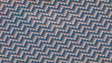 Benzersiz video giriş tasarımı projeleri için detaylı yüzey kalıbı film animasyon stili grafik girişi