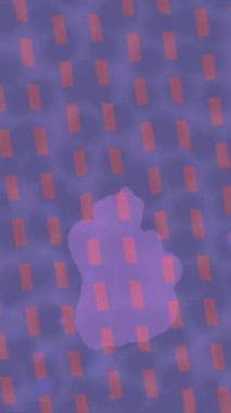 Yaratıcı video düzenleme film arkaplan tasarımı için minimalist organik hareket grafikleri