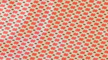 Profesyonel video projeleri sanat tarzı için organik hareketli arkaplan tasarımı