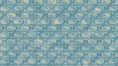 Benzersiz hareket grafikleri tasarım sanatına sahip yaratıcı film üretimi için özet bir arkaplan