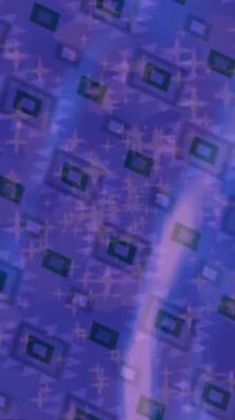 Lüks hareket tasarımı üst düzey video projeleri ve dijital sanat için zarif, pürüzsüz bir dokusu var.