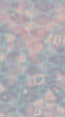 Benzersiz hareket dokusu tasarım sanatı ile profesyonel video düzenleme için modern soyut grafikler