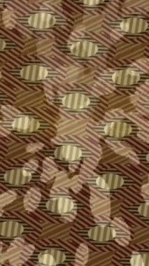 Modern medya üretimi için fütüristik dijital soyut doku sinematik tarz hareketli grafik ögesi